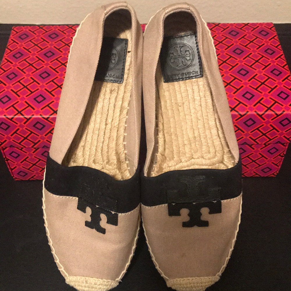 Tory Burch Espadrille